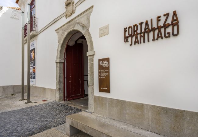 Apartment in Sesimbra - Sesimbra Prime Apartment Apartment in Sesimbra - Sesimbra Prime Apartment