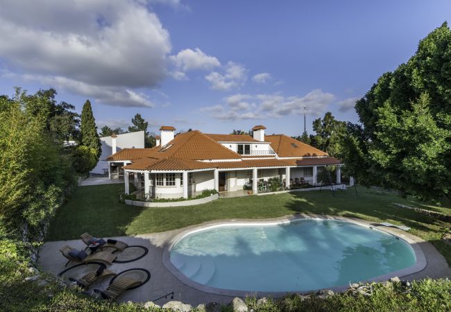 Villa in Palmela - Flecher Home - NEW