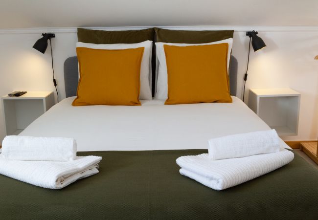 Apartment in Seixal - Seixal Bay Apartments - Loft Apartment in Seixal - Seixal Bay Apartments - Loft