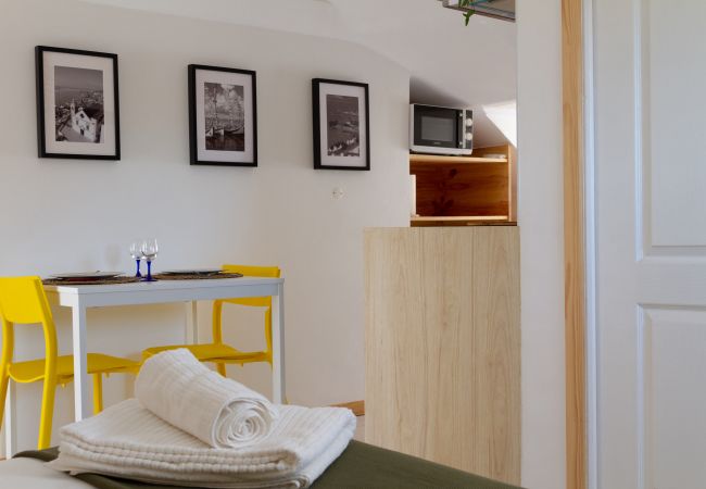 Apartment in Seixal - Seixal Bay Apartments - Loft Apartment in Seixal - Seixal Bay Apartments - Loft