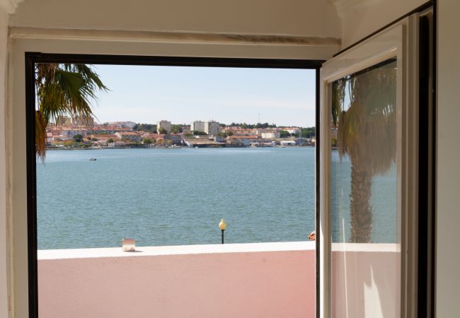 Apartment in Seixal - Seixal Bay Apartments - Loft Apartment in Seixal - Seixal Bay Apartments - Loft