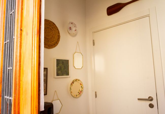 Apartment in Seixal - Seixal Bay Apartments - Loft Apartment in Seixal - Seixal Bay Apartments - Loft