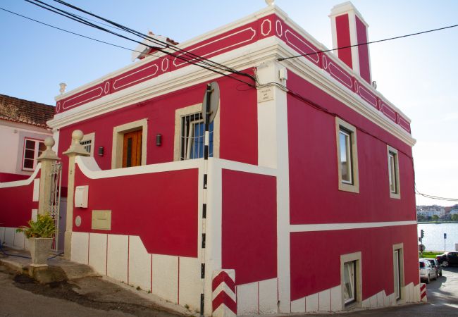 Apartment in Seixal - Seixal Bay Apartments - Loft Apartment in Seixal - Seixal Bay Apartments - Loft