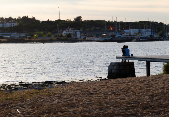 Apartment in Seixal - Seixal Bay Apartments - Loft Apartment in Seixal - Seixal Bay Apartments - Loft