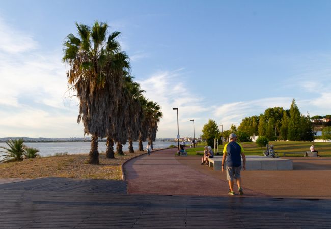Apartment in Seixal - Seixal Bay Apartments - Loft Apartment in Seixal - Seixal Bay Apartments - Loft