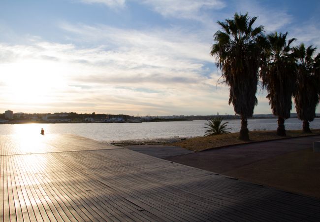 Apartment in Seixal - Seixal Bay Apartments - Loft Apartment in Seixal - Seixal Bay Apartments - Loft