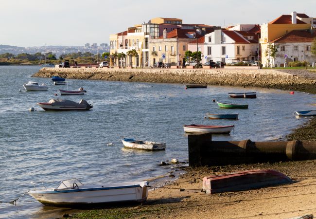 Apartment in Seixal - Seixal Bay Apartments - Open Space NEW Apartment in Seixal - Seixal Bay Apartments - Open Space NEW