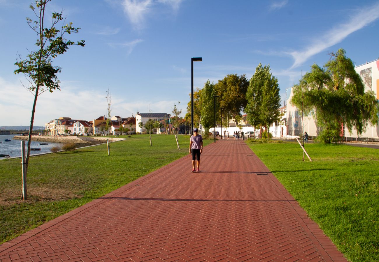 Apartment in Seixal - Seixal Bay Apartments - Open Space NEW Apartment in Seixal - Seixal Bay Apartments - Open Space NEW