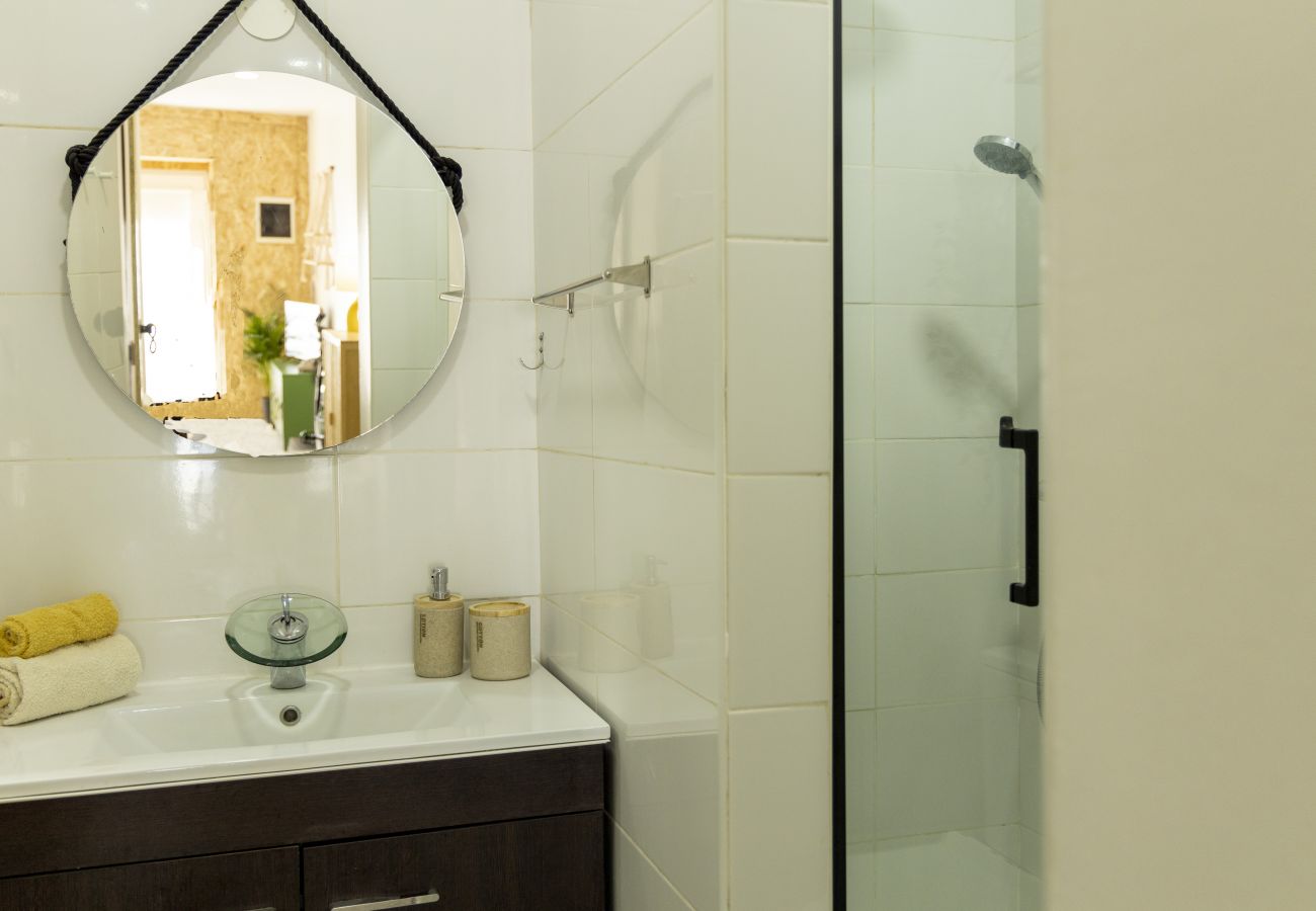 Apartment in Seixal - Seixal Bay Apartments - Open Space NEW Apartment in Seixal - Seixal Bay Apartments - Open Space NEW