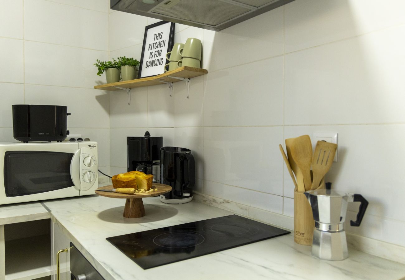 Apartment in Seixal - Seixal Bay Apartments - Open Space NEW Apartment in Seixal - Seixal Bay Apartments - Open Space NEW