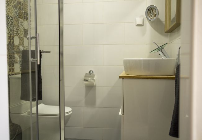 Apartment in Seixal - Seixal Bay Apartments - One Bedroom NEW Apartment in Seixal - Seixal Bay Apartments - One Bedroom NEW