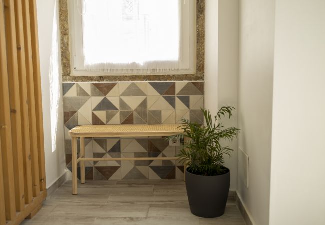 Apartment in Seixal - Seixal Bay Apartments - One Bedroom NEW Apartment in Seixal - Seixal Bay Apartments - One Bedroom NEW