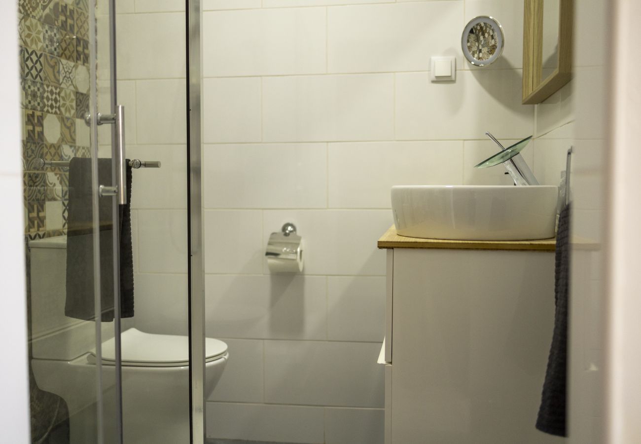 Apartment in Seixal - Seixal Bay Apartments - One Bedroom NEW Apartment in Seixal - Seixal Bay Apartments - One Bedroom NEW