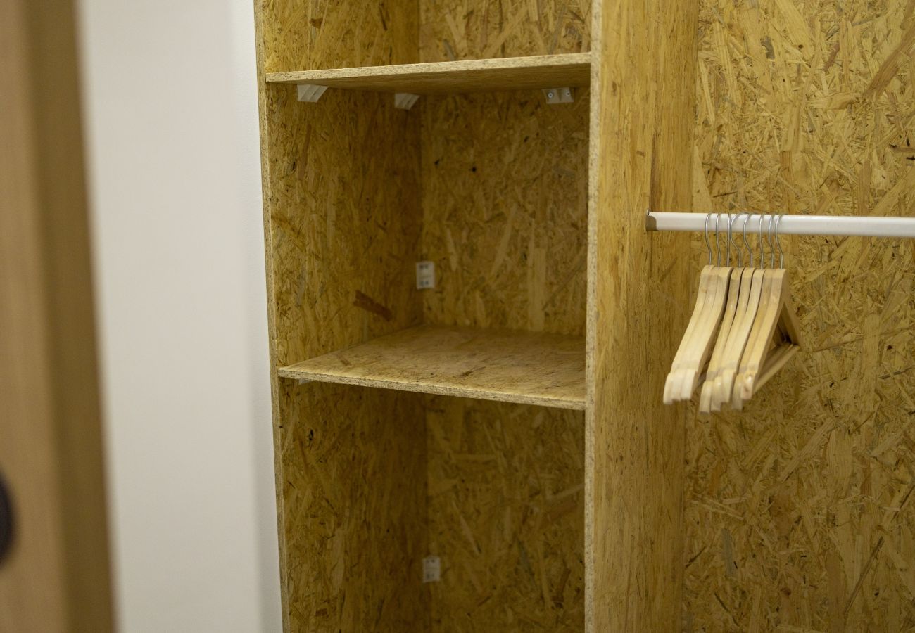 Apartment in Seixal - Seixal Bay Apartments - One Bedroom NEW Apartment in Seixal - Seixal Bay Apartments - One Bedroom NEW