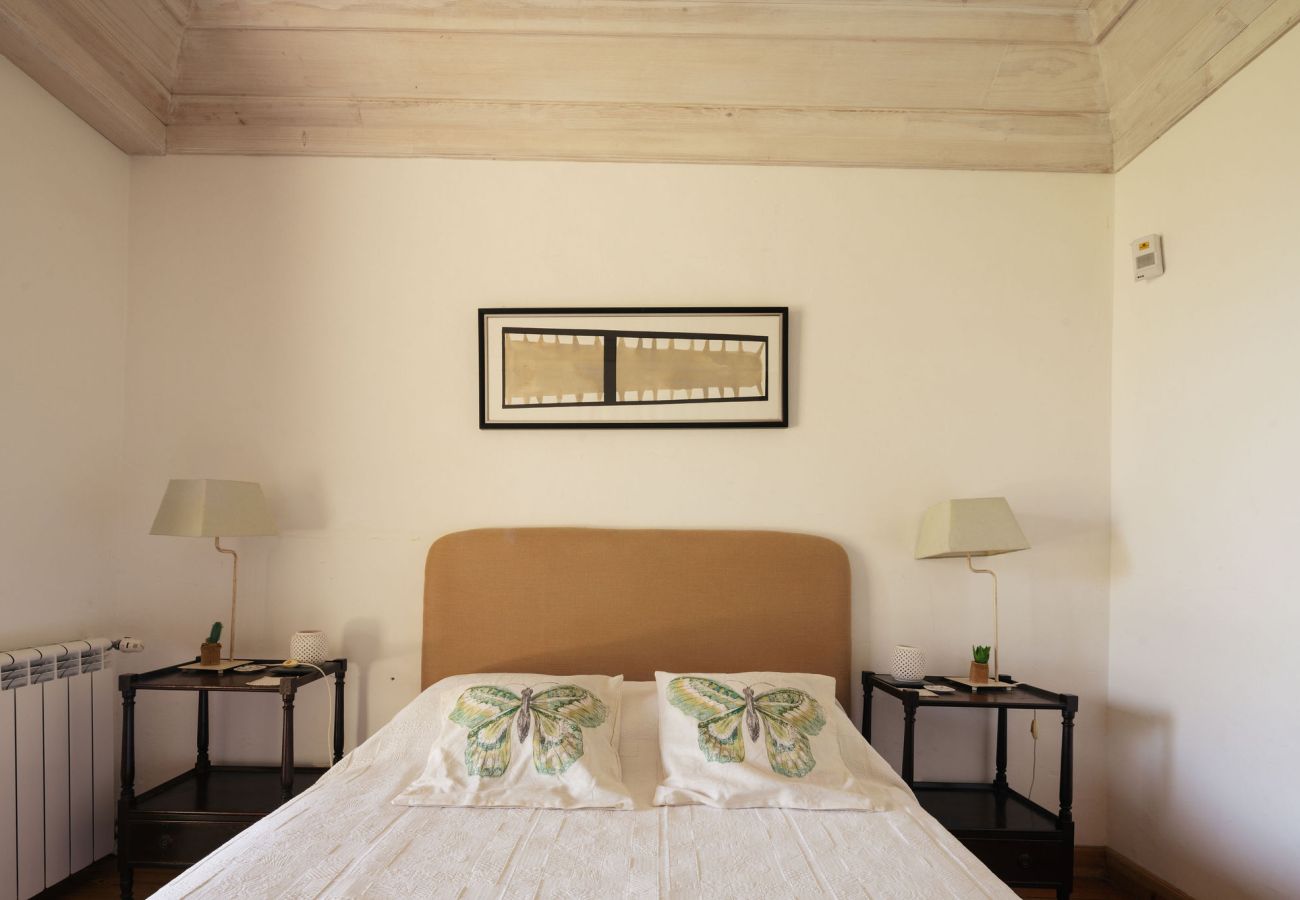 Villa en Azeitão - Arrábida Country Retreat Villa en Azeitão - Arrábida Country Retreat