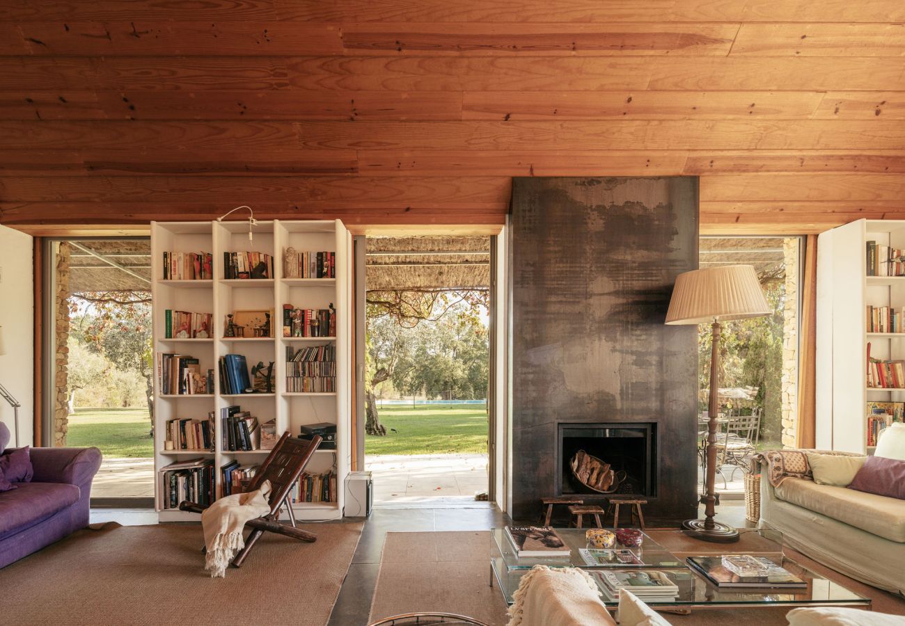 Villa en Azeitão - Arrábida Country Retreat Villa en Azeitão - Arrábida Country Retreat