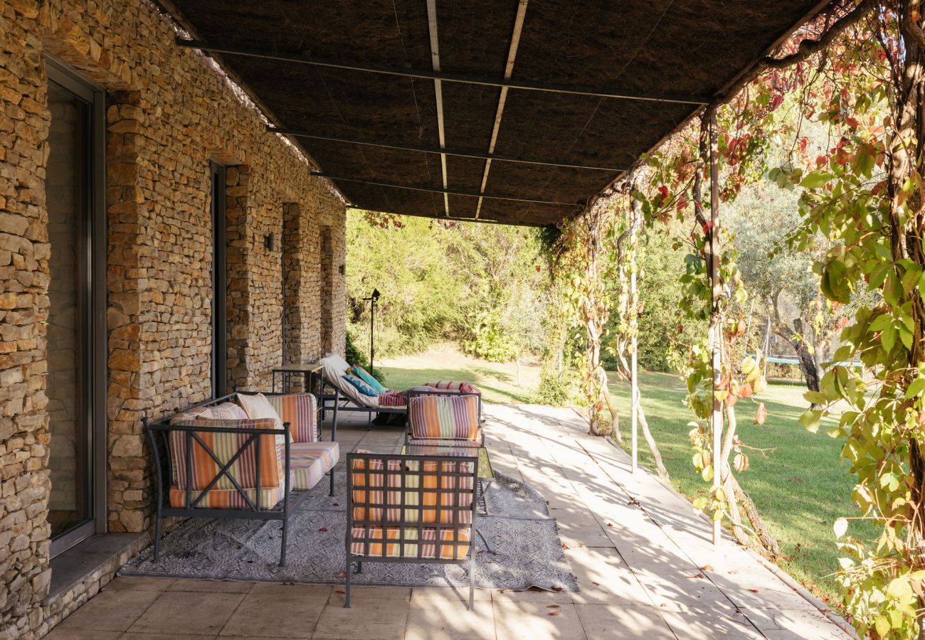 Villa en Azeitão - Arrábida Country Retreat Villa en Azeitão - Arrábida Country Retreat