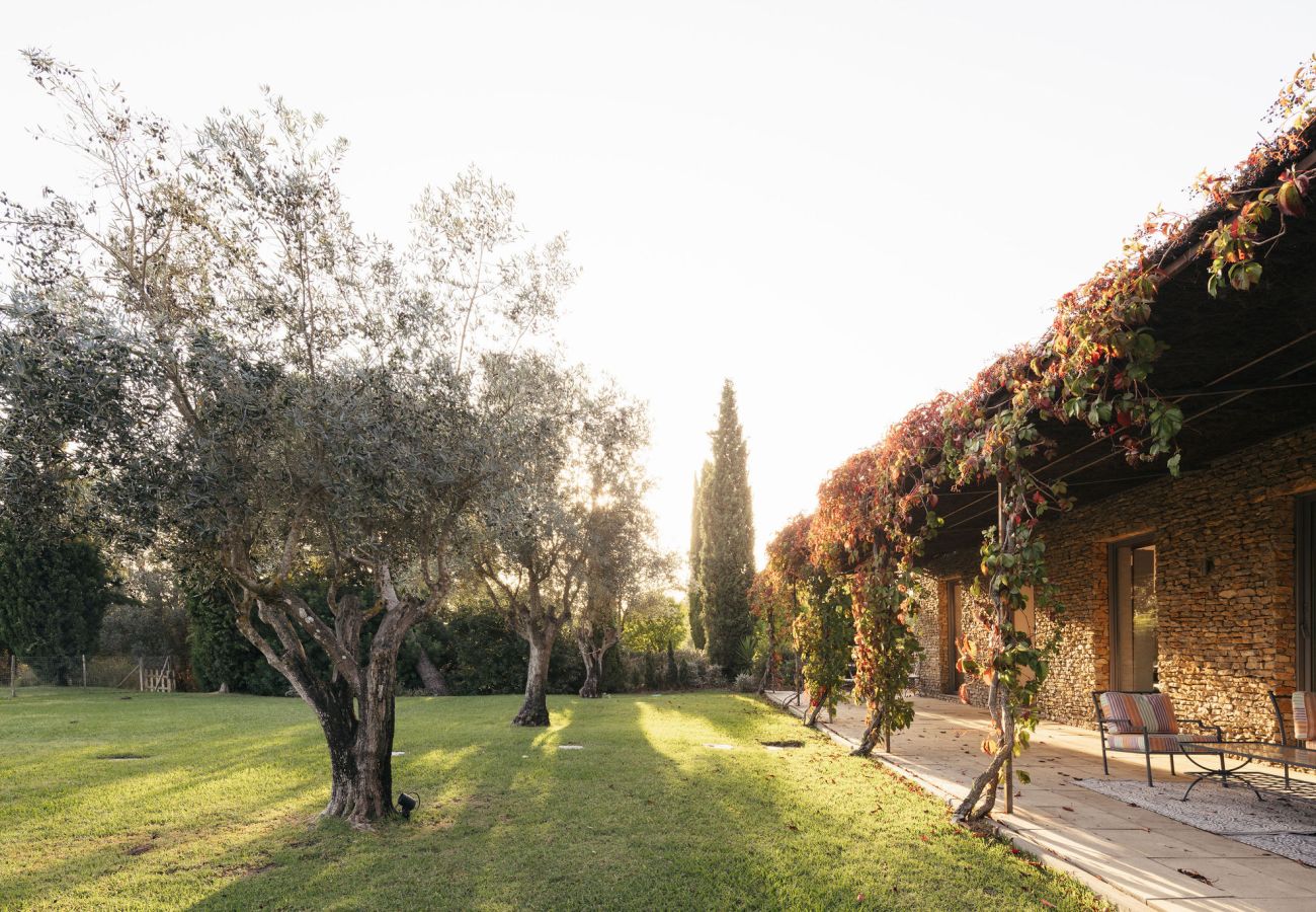 Villa en Azeitão - Arrábida Country Retreat Villa en Azeitão - Arrábida Country Retreat