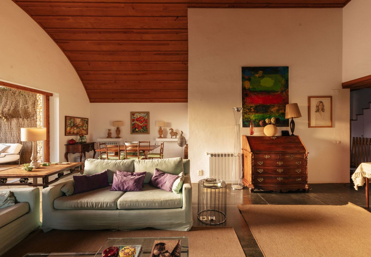 Villa en Azeitão - Arrábida Country Retreat Villa en Azeitão - Arrábida Country Retreat