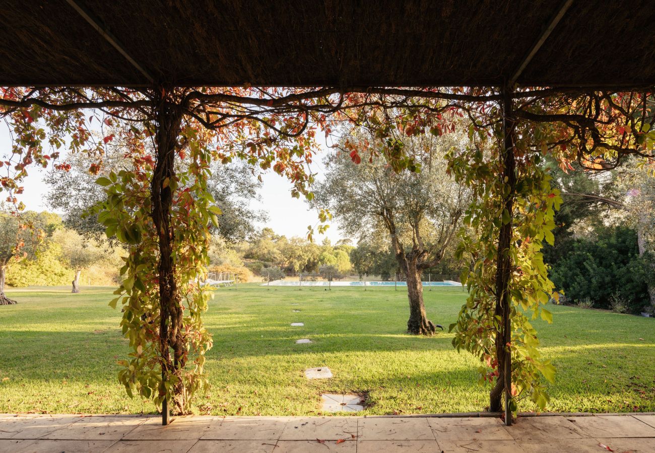 Villa en Azeitão - Arrábida Country Retreat Villa en Azeitão - Arrábida Country Retreat