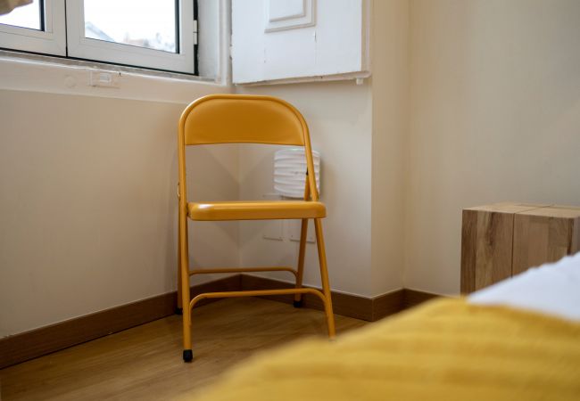 Apartamento en Lisboa - Alfama District Apartments - S.Miguel Apartamento en Lisboa - Alfama District Apartments - S.Miguel