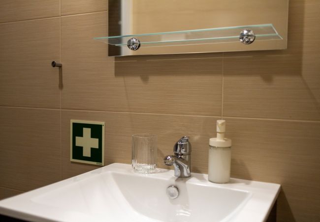 Apartamento en Lisboa - Alfama District Apartments - S.Miguel Apartamento en Lisboa - Alfama District Apartments - S.Miguel