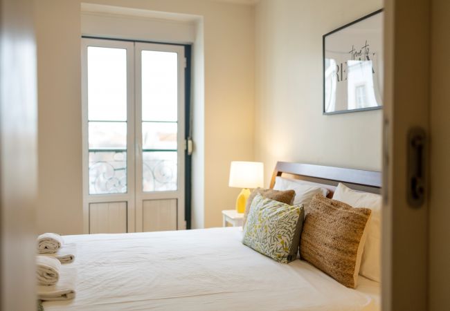 Apartamento en Lisboa - Alfama District Apartments - Sé Apartamento en Lisboa - Alfama District Apartments - Sé