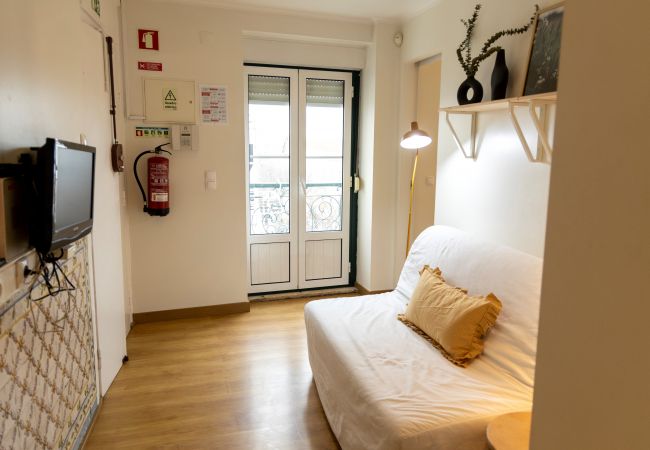 Apartamento en Lisboa - Alfama District Apartments - Sé Apartamento en Lisboa - Alfama District Apartments - Sé