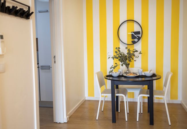 Apartamento en Lisboa - Alfama District Apartments - Santiago Apartamento en Lisboa - Alfama District Apartments - Santiago