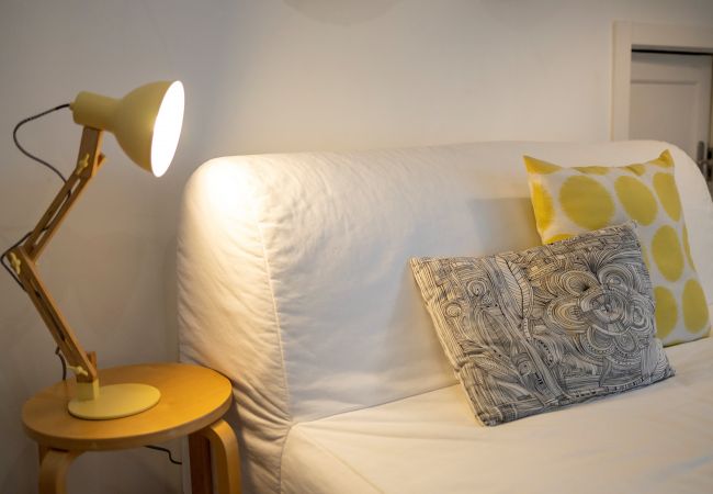 Apartamento en Lisboa - Alfama District Apartments - Santiago Apartamento en Lisboa - Alfama District Apartments - Santiago