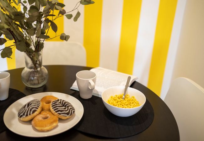 Apartamento en Lisboa - Alfama District Apartments - Santiago Apartamento en Lisboa - Alfama District Apartments - Santiago