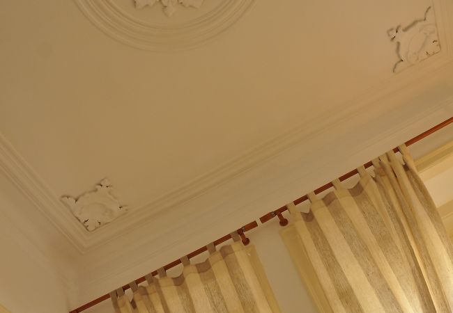 Apartamento en Lisboa - Lapa Chic Apartment Apartamento en Lisboa - Lapa Chic Apartment