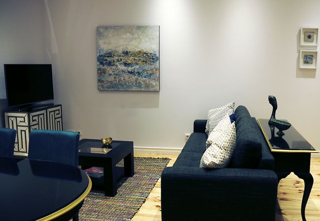 Apartamento en Setúbal - Sado Blue City&River Flats - Galapinhos Apartamento en Setúbal - Sado Blue City&River Flats - Galapinhos