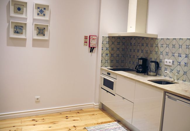 Apartamento en Setúbal - Sado Blue City&River Flats - Galapinhos Apartamento en Setúbal - Sado Blue City&River Flats - Galapinhos