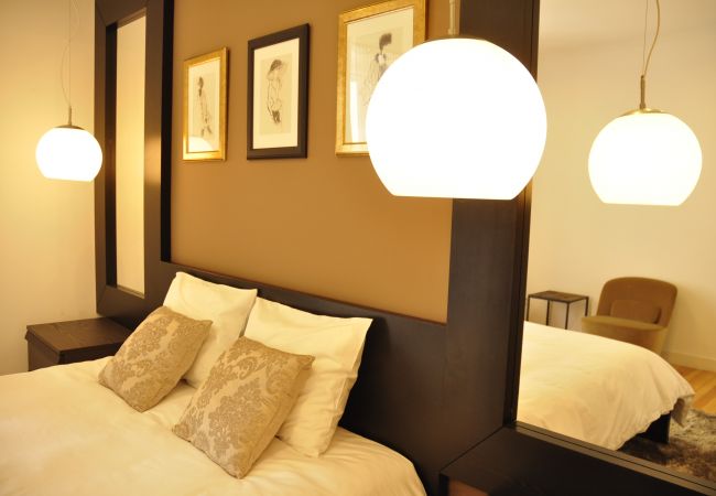 Apartamento en Lisboa - Marquês Classy Apartment Apartamento en Lisboa - Marquês Classy Apartment