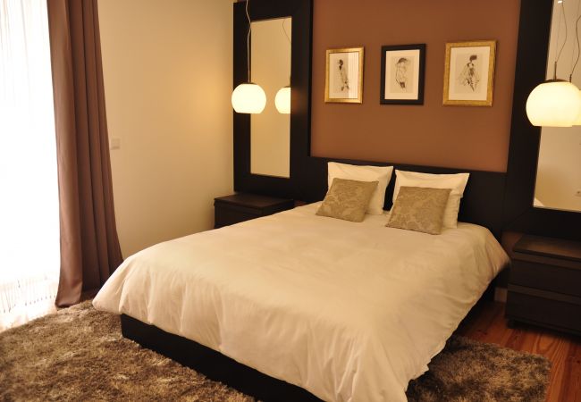 Apartamento en Lisboa - Marquês Classy Apartment Apartamento en Lisboa - Marquês Classy Apartment