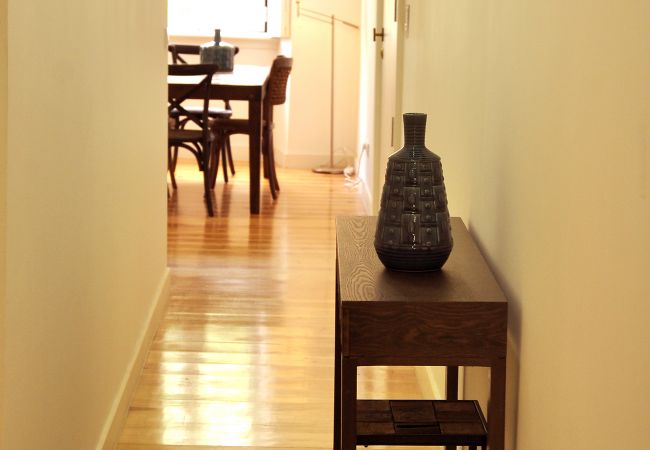 Apartamento en Lisboa - Marquês Classy Apartment Apartamento en Lisboa - Marquês Classy Apartment