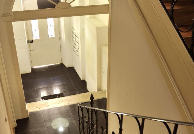 Apartamento en Lisboa - Marquês Classy Apartment Apartamento en Lisboa - Marquês Classy Apartment