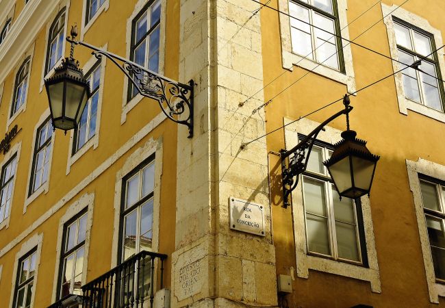 Apartamento en Lisboa - Marquês Classy Apartment Apartamento en Lisboa - Marquês Classy Apartment