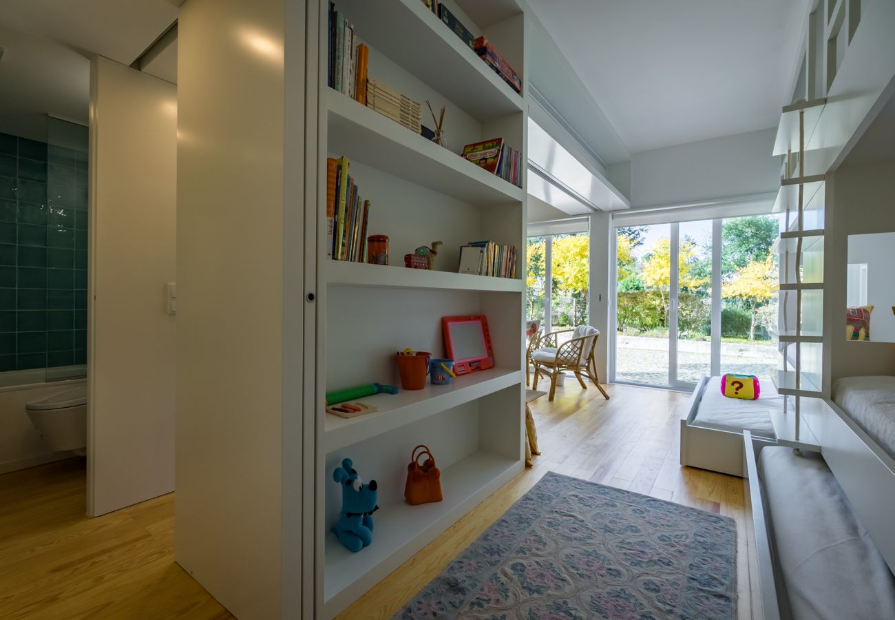 Villa en Sesimbra - Quinta do Peru Golf Retreat Villa en Sesimbra - Quinta do Peru Golf Retreat