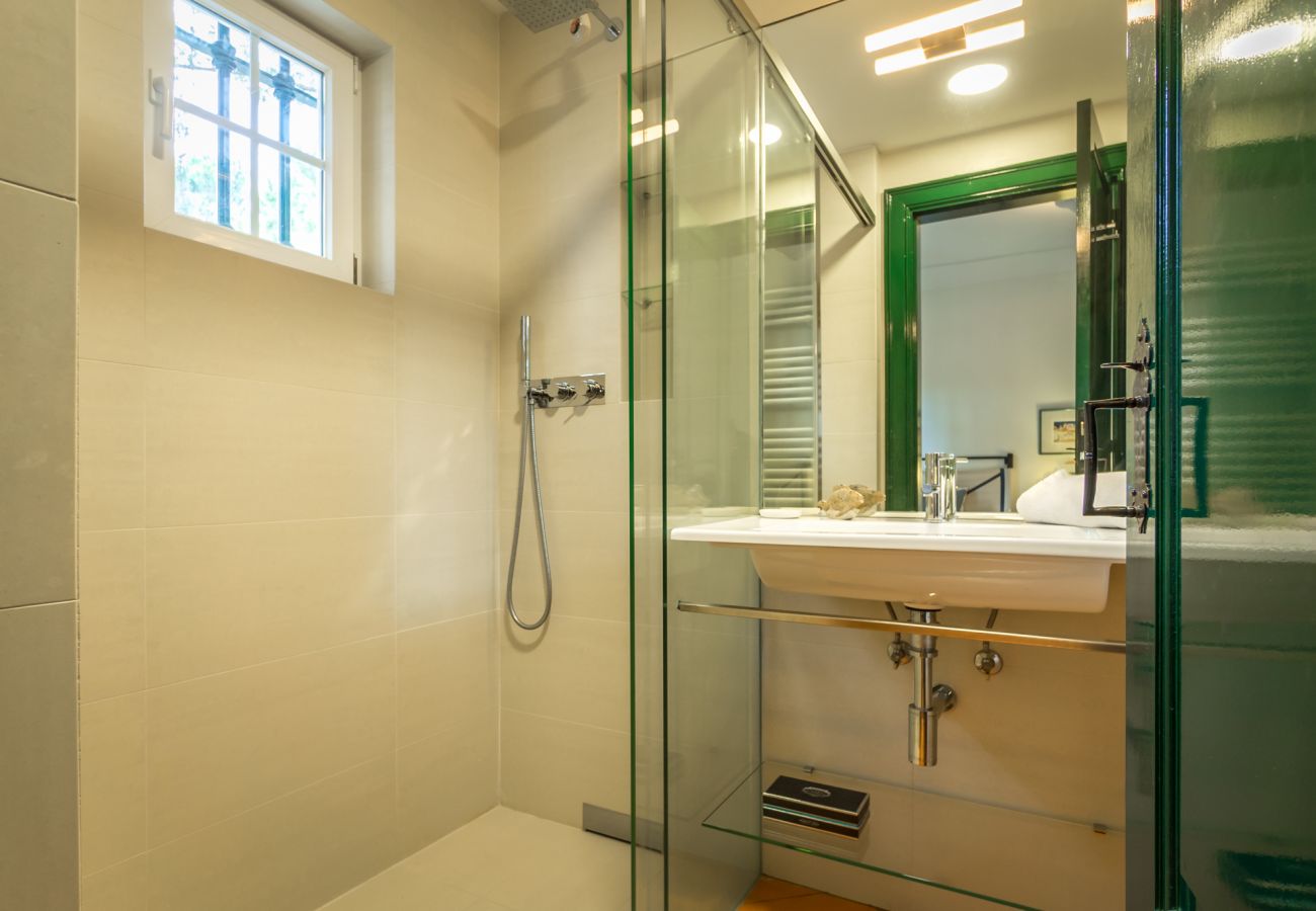 Villa en Sesimbra - Quinta do Peru Golf Retreat Villa en Sesimbra - Quinta do Peru Golf Retreat