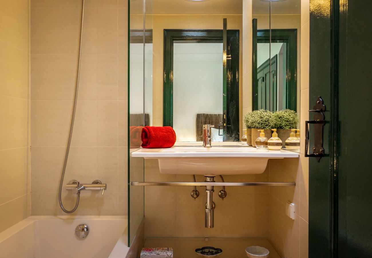 Villa en Sesimbra - Quinta do Peru Golf Retreat Villa en Sesimbra - Quinta do Peru Golf Retreat