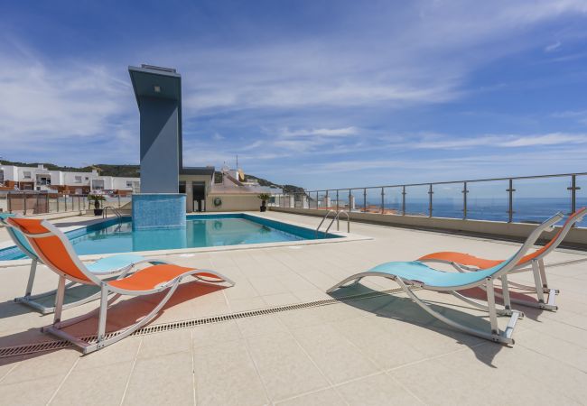 Apartamento en Sesimbra - Sesimbra Prime Apartment Apartamento en Sesimbra - Sesimbra Prime Apartment