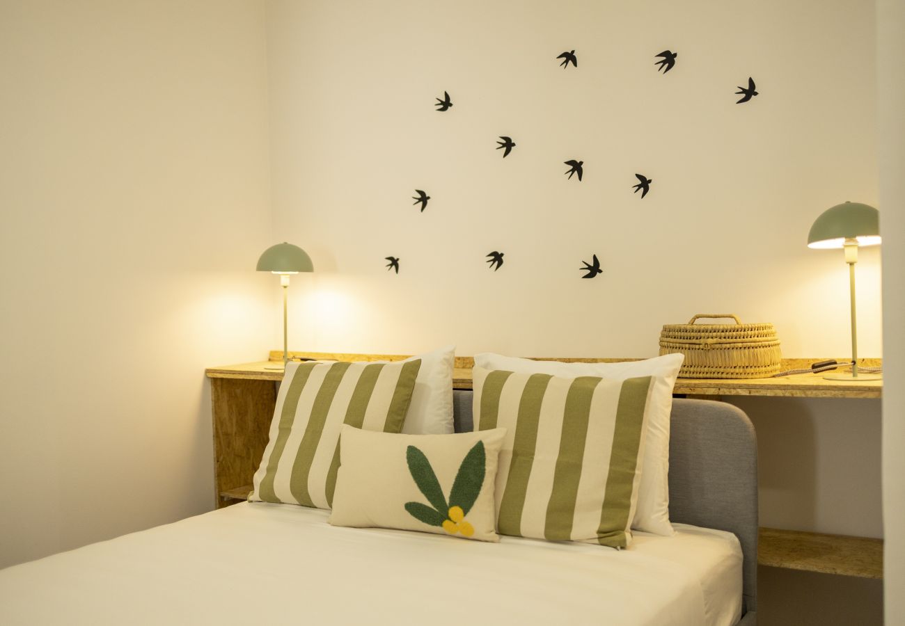 Apartamento en Seixal - Seixal Bay Apartments - One Bedroom NEW Apartamento en Seixal - Seixal Bay Apartments - One Bedroom NEW