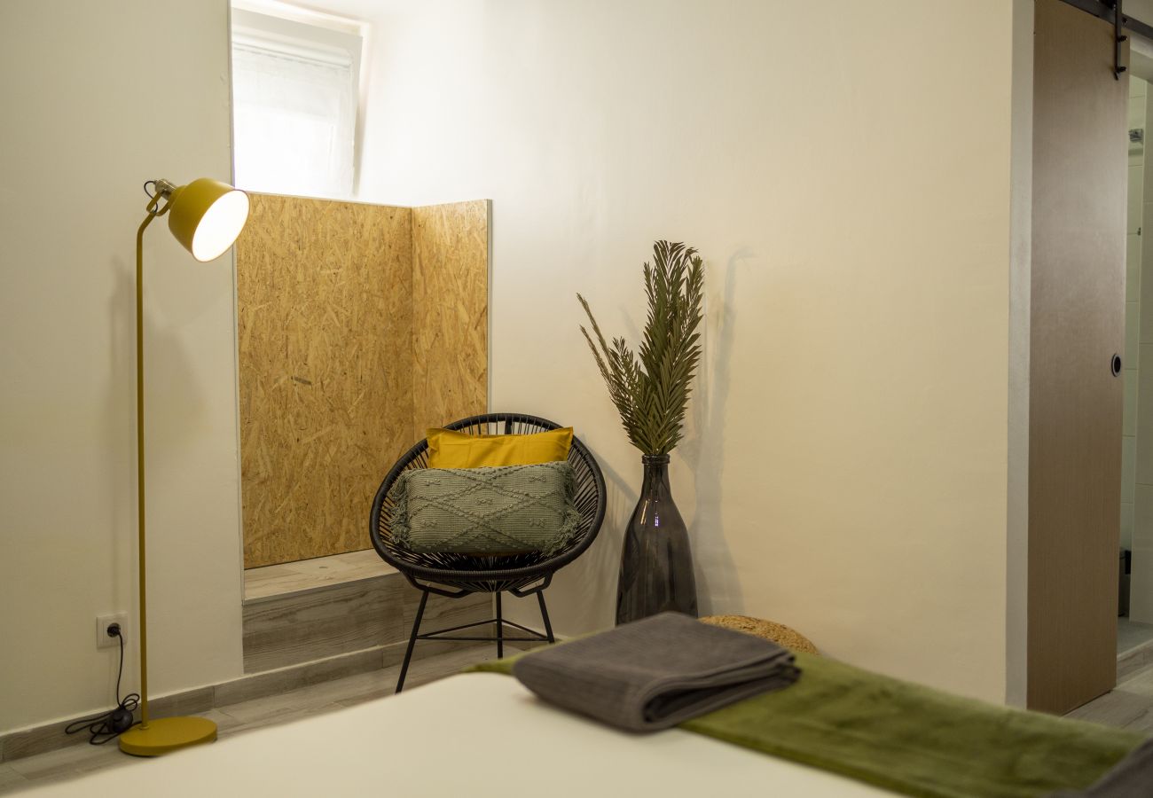 Apartamento en Seixal - Seixal Bay Apartments - One Bedroom NEW Apartamento en Seixal - Seixal Bay Apartments - One Bedroom NEW