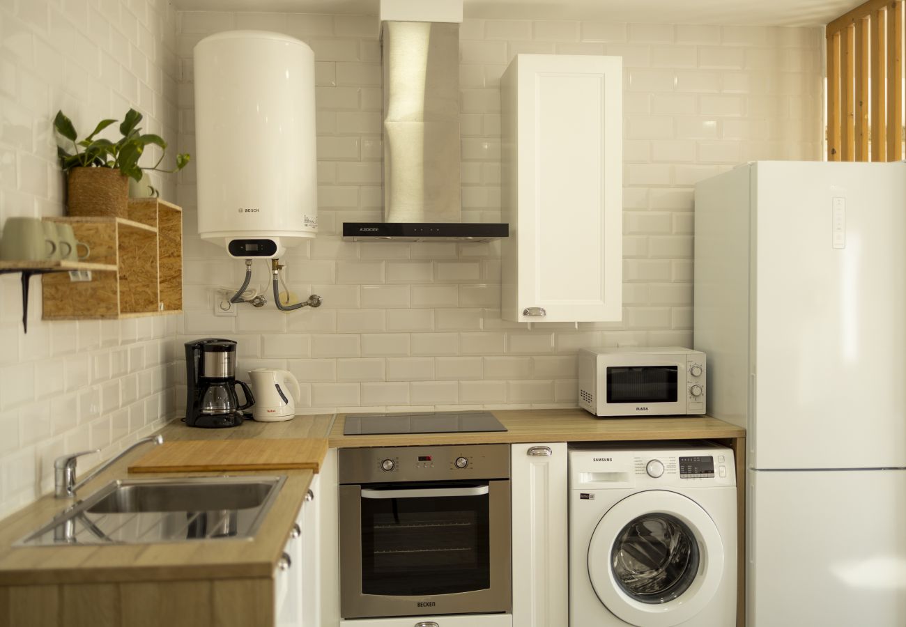 Apartamento en Seixal - Seixal Bay Apartments - One Bedroom NEW Apartamento en Seixal - Seixal Bay Apartments - One Bedroom NEW