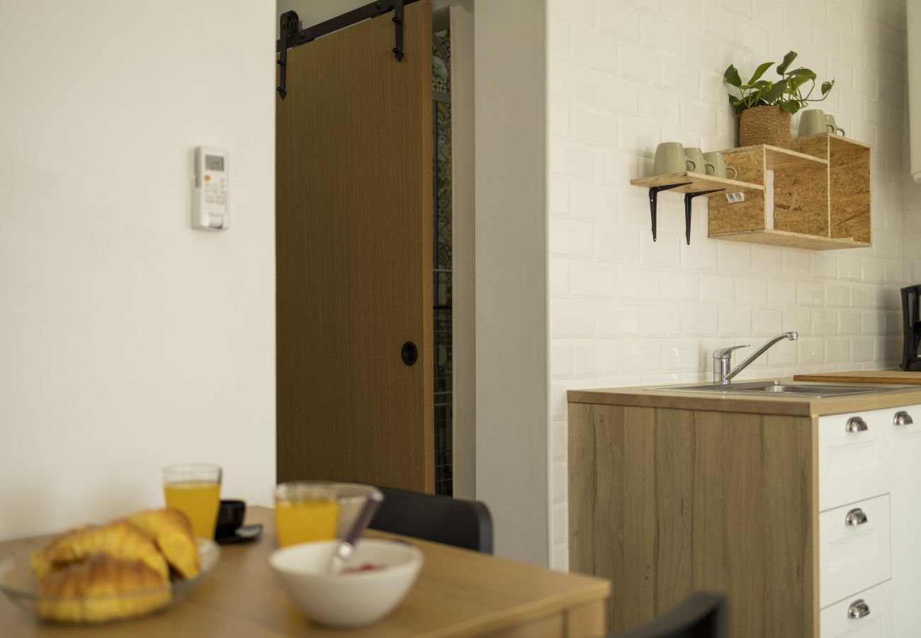 Apartamento en Seixal - Seixal Bay Apartments - One Bedroom NEW Apartamento en Seixal - Seixal Bay Apartments - One Bedroom NEW