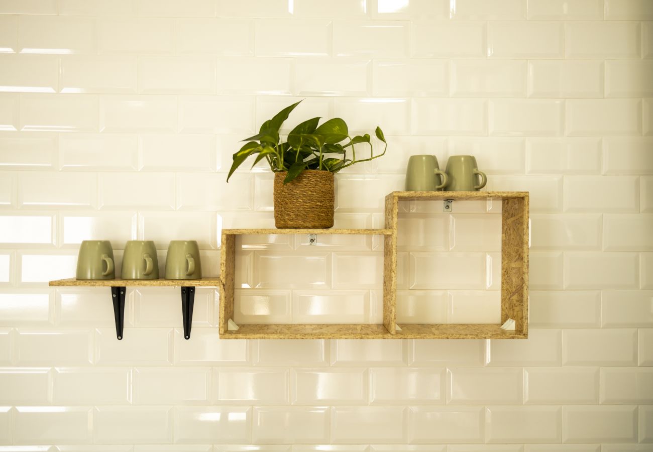 Apartamento en Seixal - Seixal Bay Apartments - One Bedroom NEW Apartamento en Seixal - Seixal Bay Apartments - One Bedroom NEW