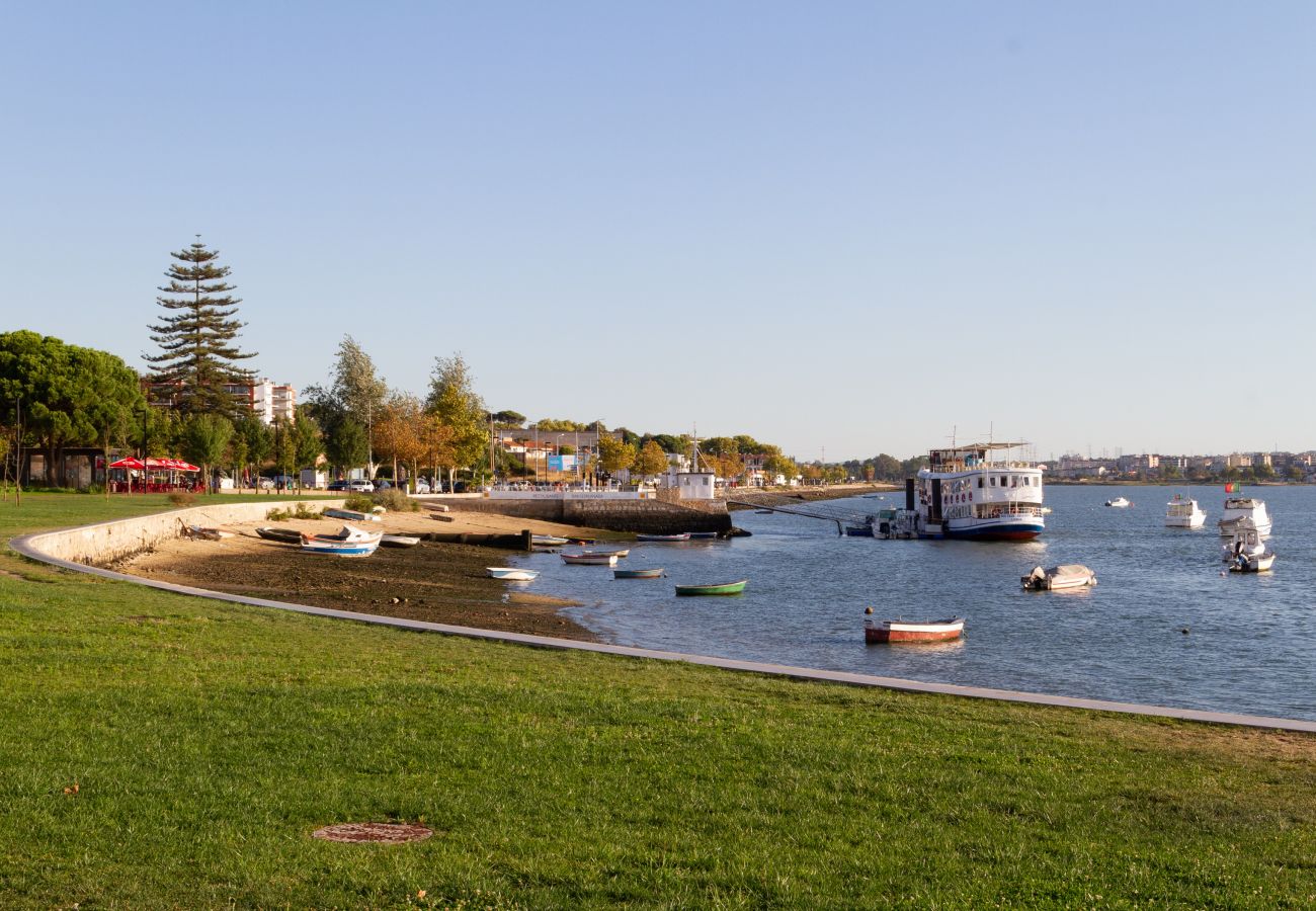 Apartamento en Seixal - Seixal Bay Apartments - One Bedroom NEW Apartamento en Seixal - Seixal Bay Apartments - One Bedroom NEW