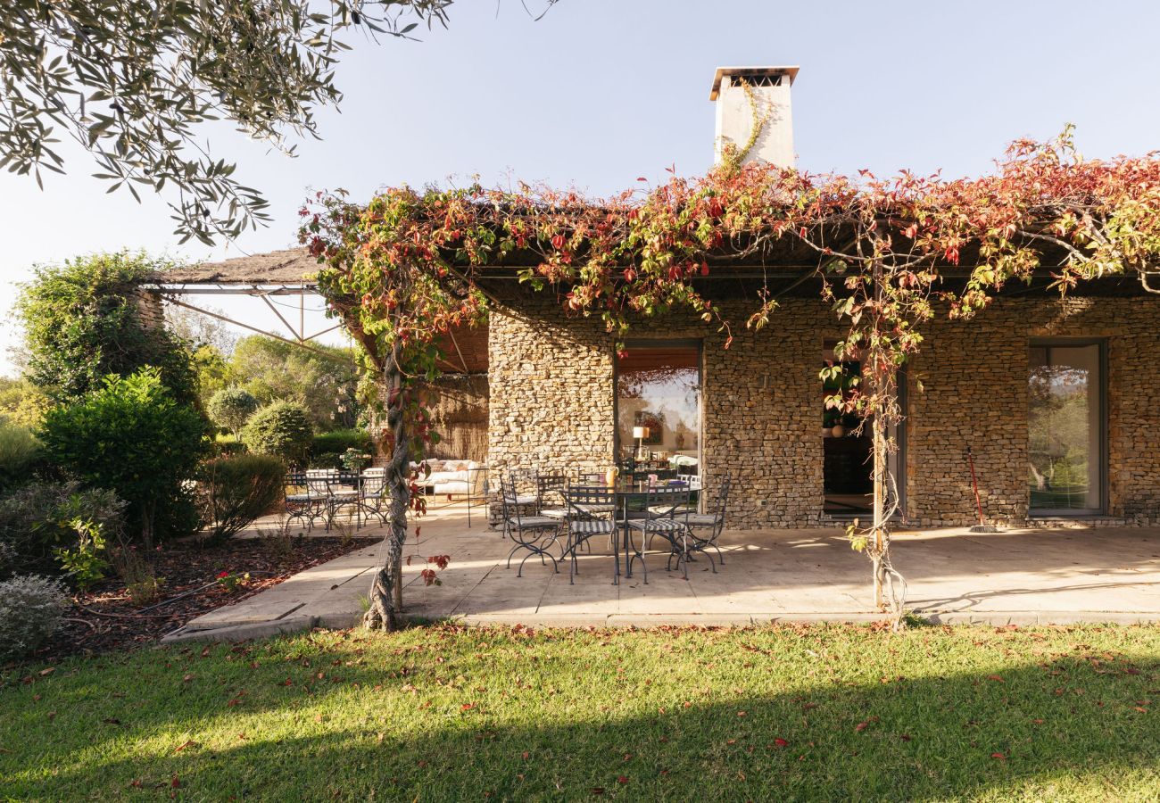 Villa à Azeitão - Arrábida Country Retreat Villa à Azeitão - Arrábida Country Retreat